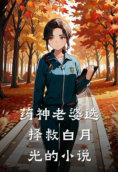 药神老婆选择救白月光的小说