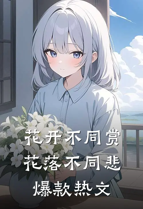 花开不同赏，花落不同悲爆款热文