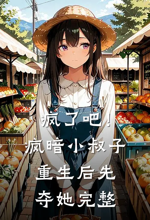 疯了吧！疯暗小叔子重生后先夺她完整