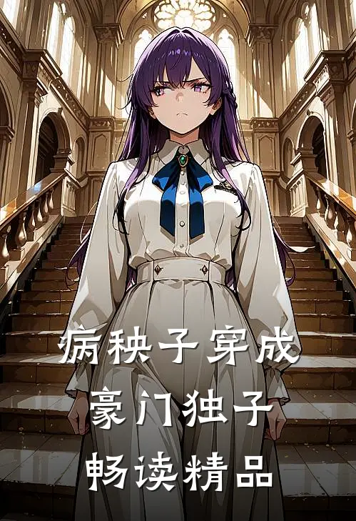 病秧子穿成豪门独子畅读精品