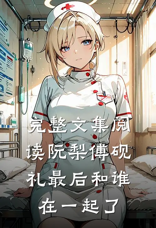 完整文集阅读阮梨傅砚礼最后和谁在一起了