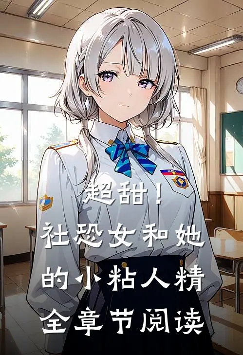 超甜！社恐女和她的小粘人精全章节阅读