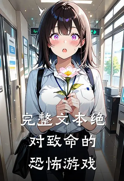 完整文本绝对致命的恐怖游戏