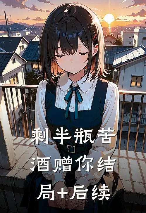 剩半瓶苦酒赠你结局+后续