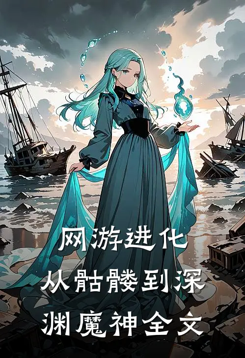 网游进化：从骷髅到深渊魔神全文