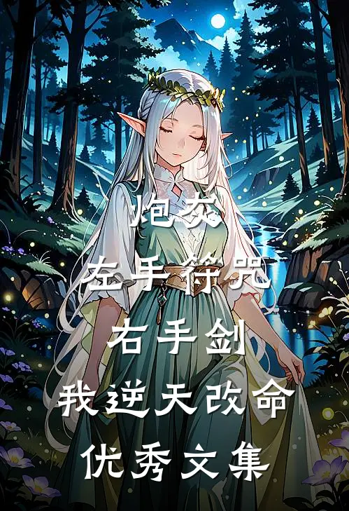 炮灰：左手符咒右手剑，我逆天改命优秀文集