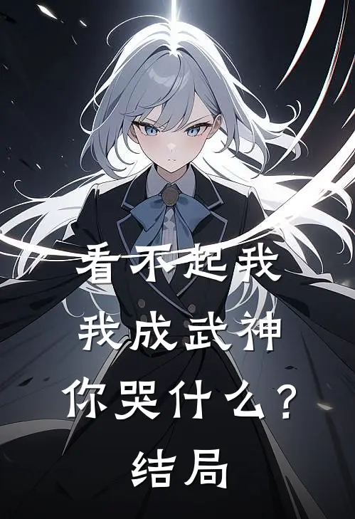 看不起我，我成武神，你哭什么？结局