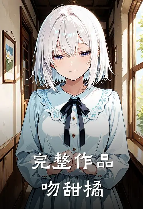 完整作品吻甜橘