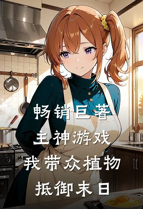 畅销巨著主神游戏：我带众植物抵御末日