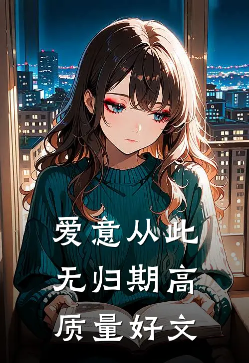 爱意从此无归期高质量好文