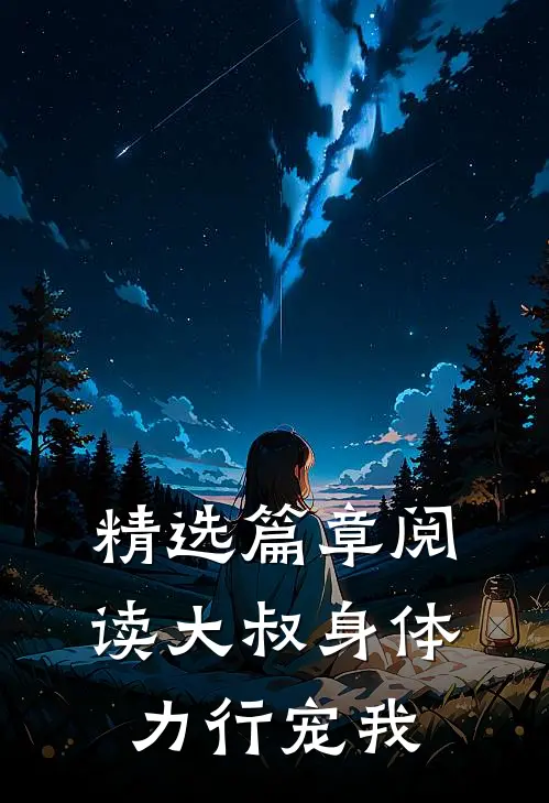精选篇章阅读大叔身体力行宠我