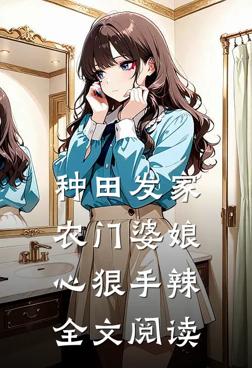 种田发家：农门婆娘心狠手辣全文阅读