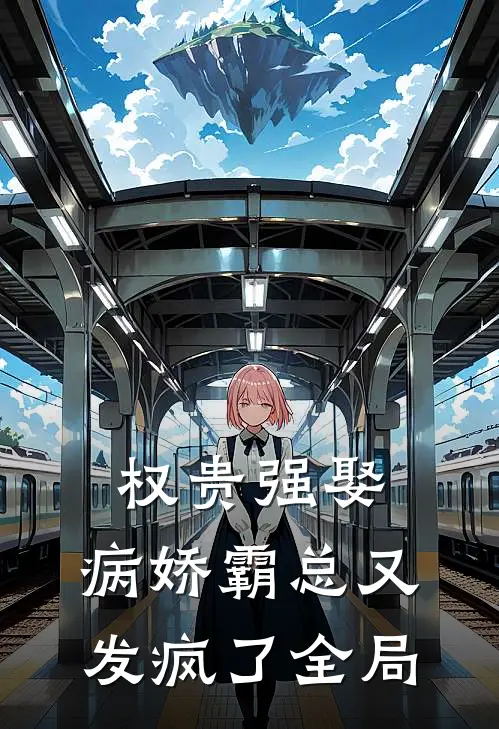 权贵强娶：病娇霸总又发疯了全局
