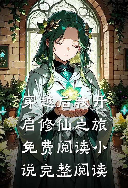 穿越后我开启修仙之旅免费阅读小说完整阅读