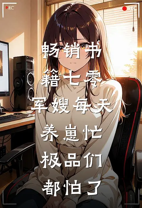 畅销书籍七零：军嫂每天养崽忙，极品们都怕了