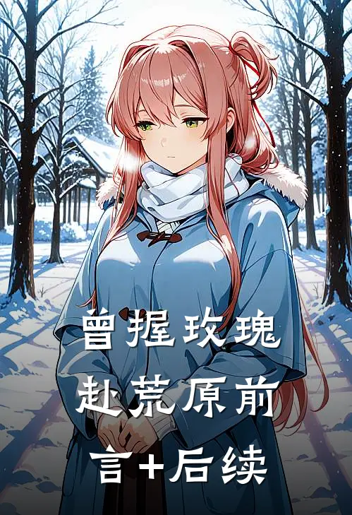 曾握玫瑰赴荒原前言+后续
