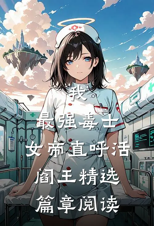 我，最强毒士，女帝直呼活阎王精选篇章阅读