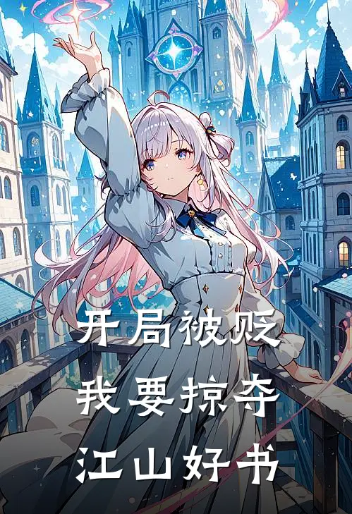 开局被贬，我要掠夺江山好书