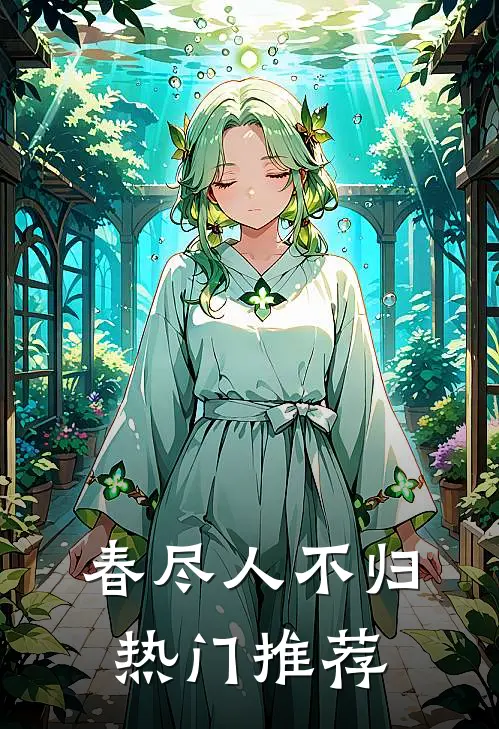 春尽人不归热门推荐