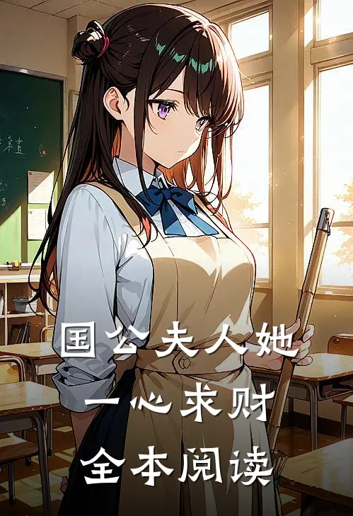 国公夫人她一心求财全本阅读