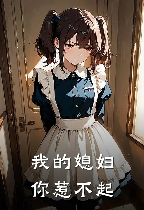 我的媳妇你惹不起