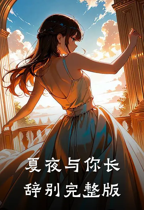 夏夜与你长辞别完整版