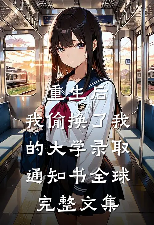 重生后，我偷换了我的大学录取通知书全球完整文集