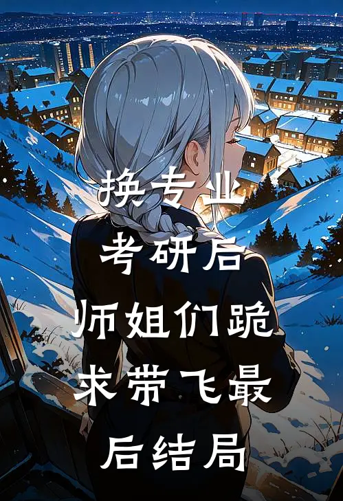 换专业考研后，师姐们跪求带飞最后结局