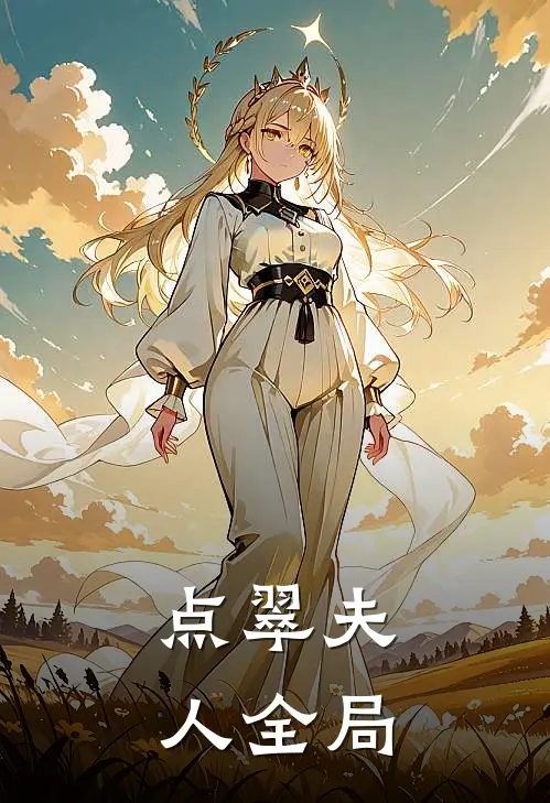 点翠夫人全局
