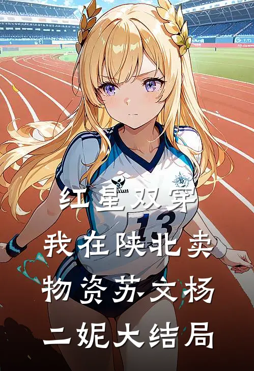 红星双穿：我在陕北卖物资苏文杨二妮大结局