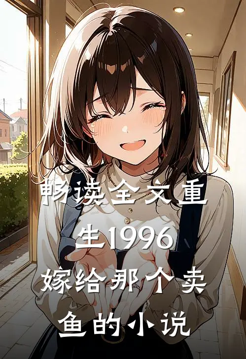 畅读全文重生1996,嫁给那个卖鱼的小说