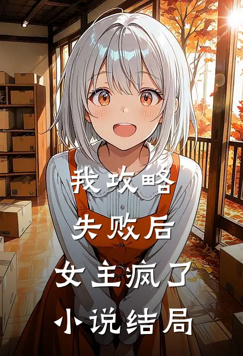 我攻略失败后，女主疯了小说结局