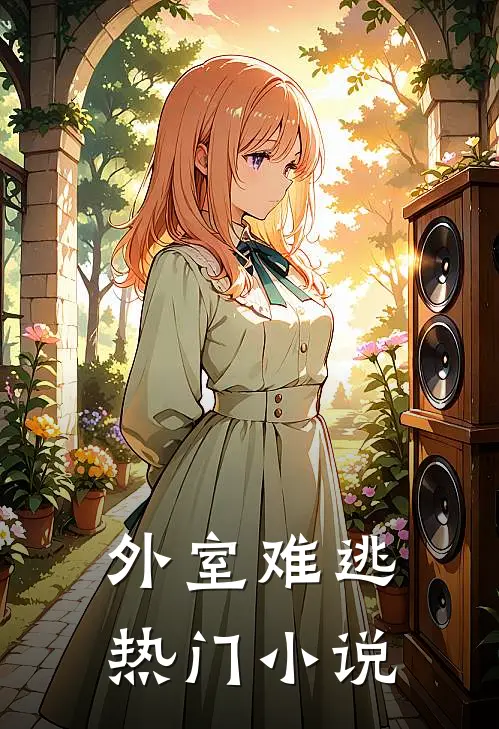 外室难逃热门小说