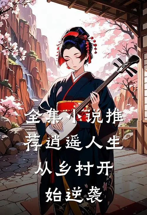 全集小说推荐逍遥人生：从乡村开始逆袭