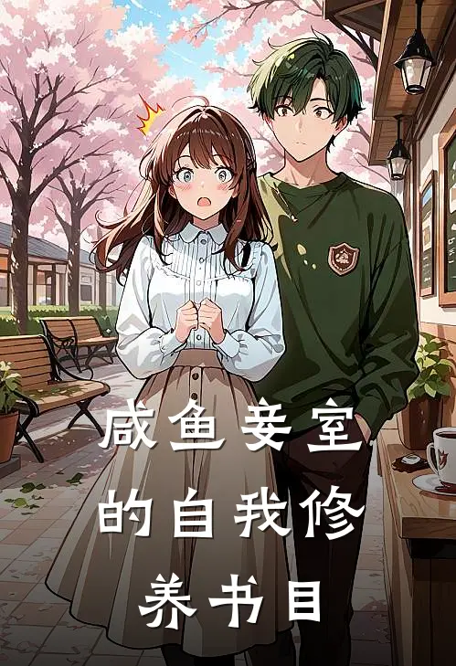 咸鱼妾室的自我修养书目