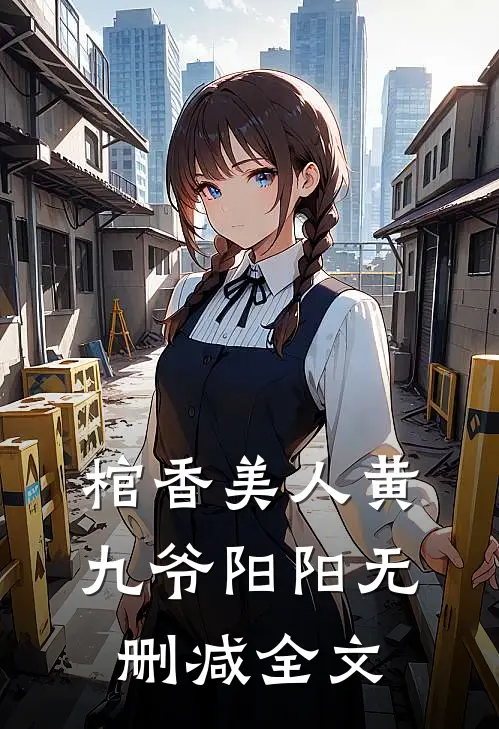 棺香美人黄九爷阳阳无删减全文