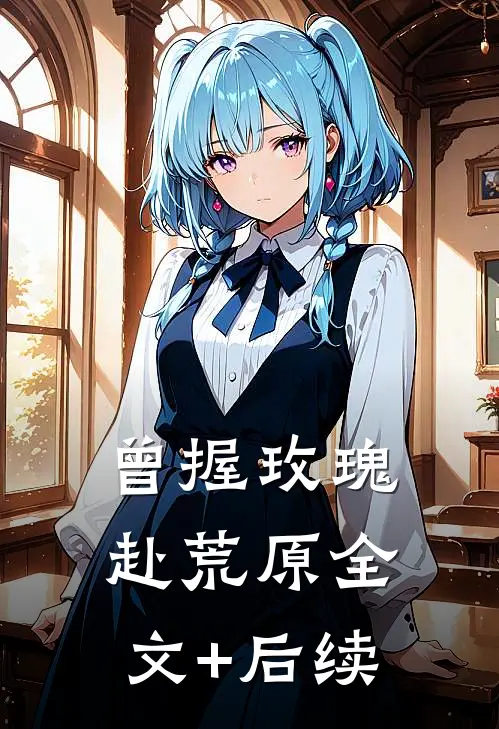 曾握玫瑰赴荒原全文+后续
