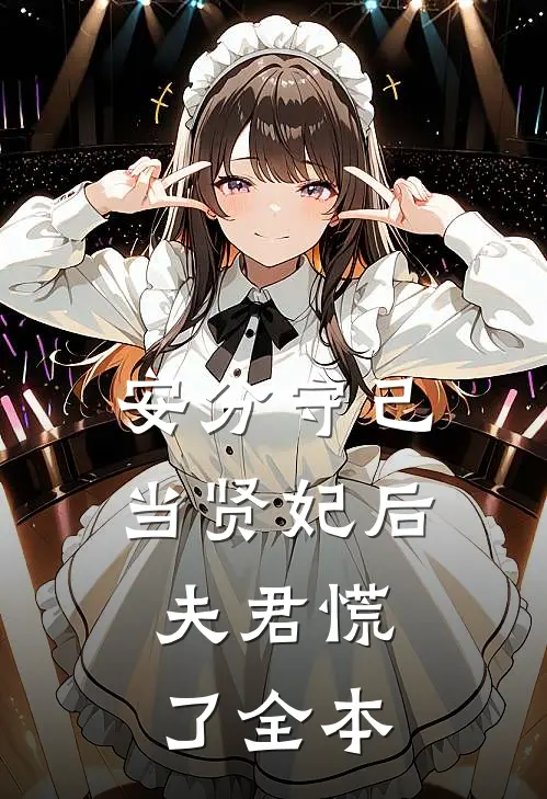 安分守己当贤妃后，夫君慌了全本