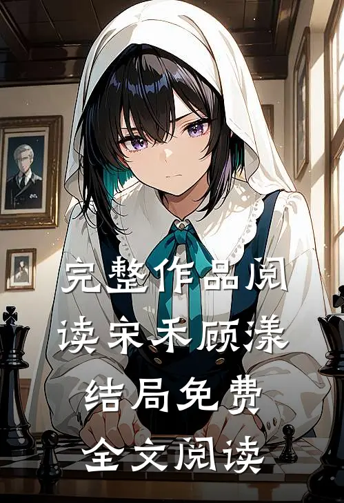 完整作品阅读宋禾顾漾结局免费全文阅读