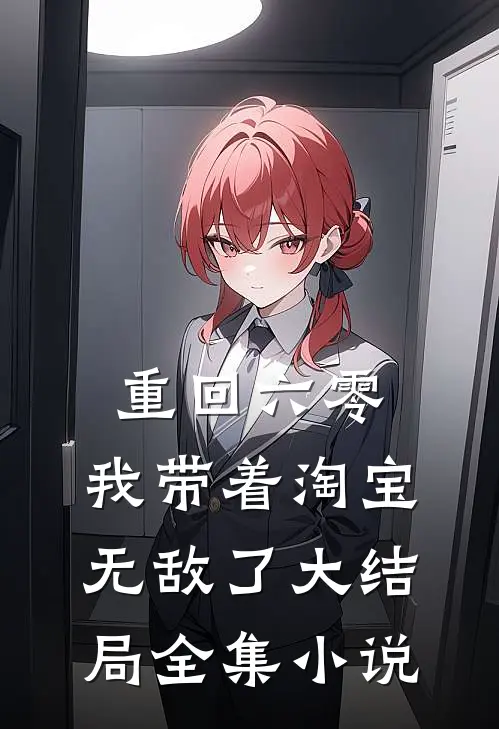 重回六零:我带着淘宝无敌了大结局全集小说