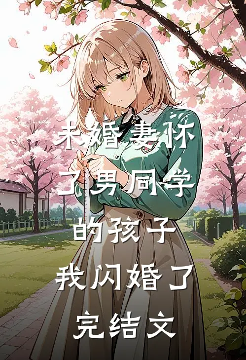 未婚妻怀了男同学的孩子，我闪婚了完结文