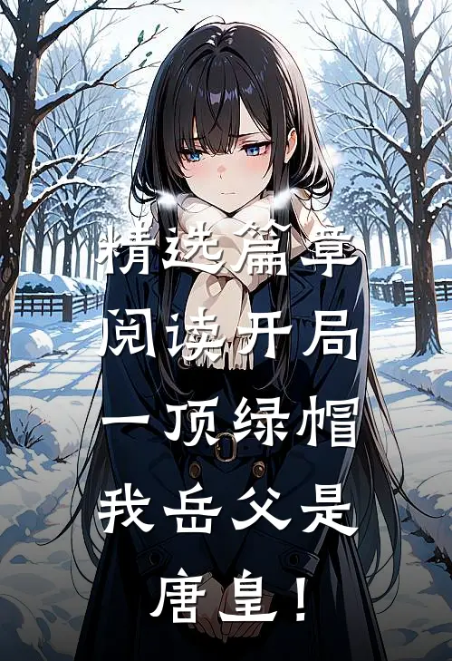 精选篇章阅读开局一顶绿帽：我岳父是唐皇！