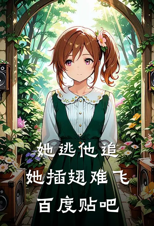 她逃他追，她插翅难飞百度贴吧