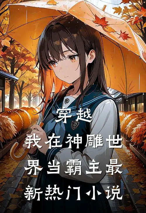 穿越：我在神雕世界当霸主最新热门小说
