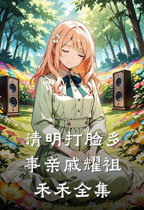 清明打脸多事亲戚耀祖禾禾 全集