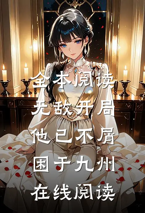 全本阅读无敌开局,他已不屑困于九州在线阅读