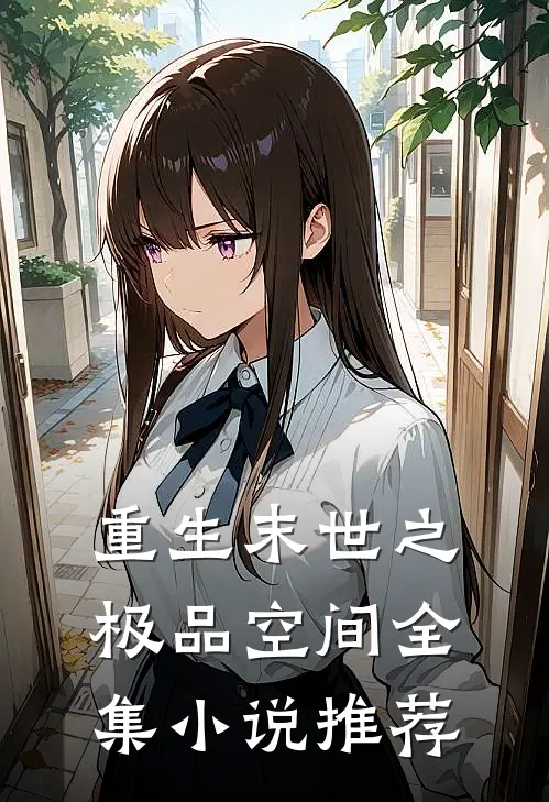 重生末世之极品空间全集小说推荐