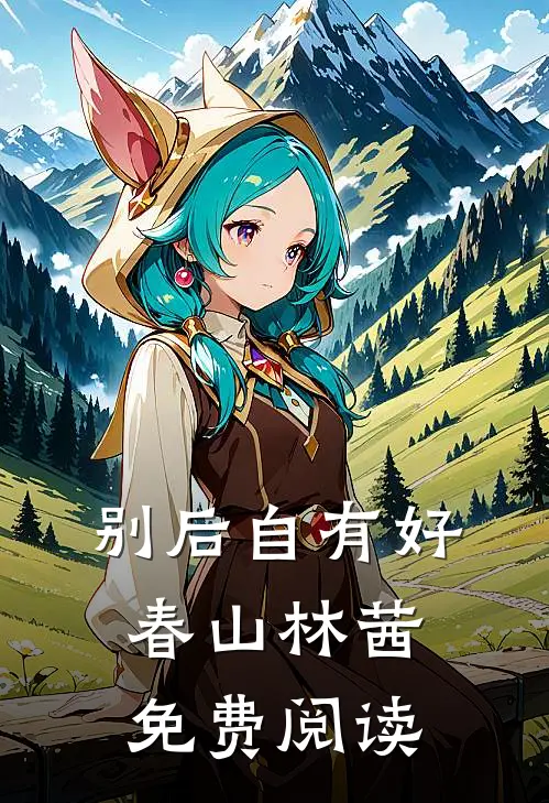 别后自有好春山林茜免费阅读