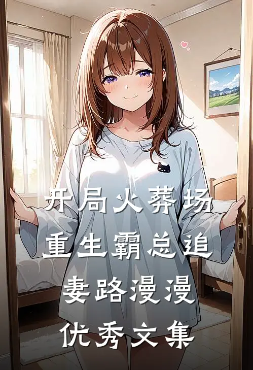 开局火葬场，重生霸总追妻路漫漫优秀文集