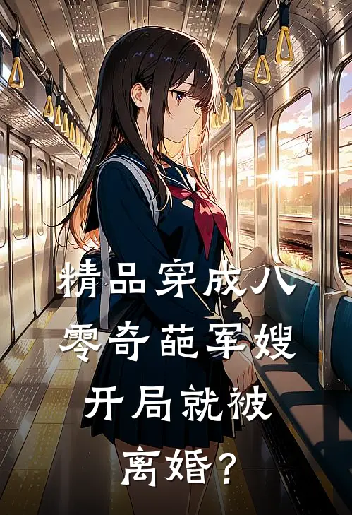 精品穿成八零奇葩军嫂，开局就被离婚？